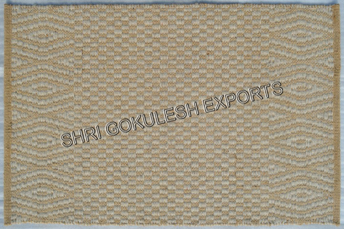 Handmade Sea Grass Carpets Non-slip