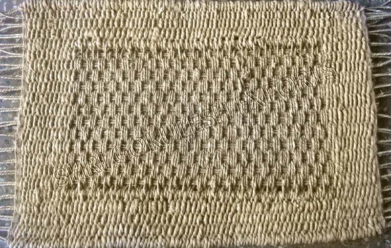 Handmade Sea Grass Carpets Non-slip