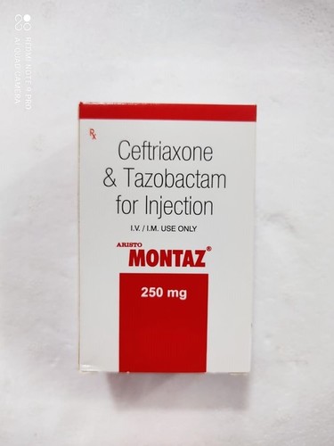MONTAZ 250 MG
