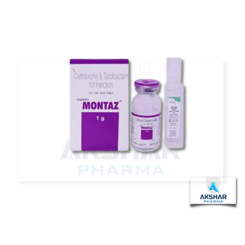 मोंटाज़ 1 ग्राम