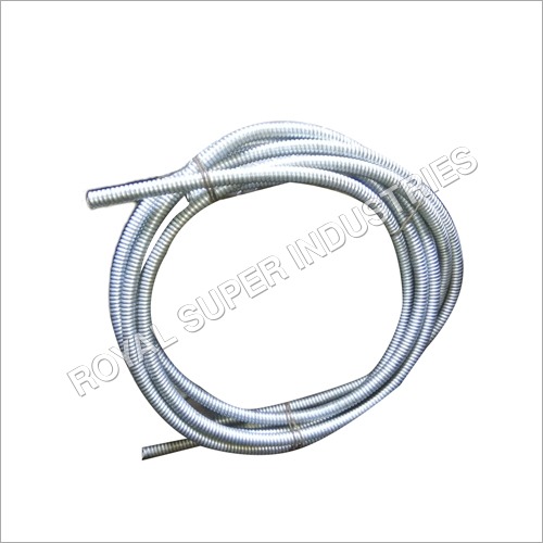 Heavy Duty Round Type Shaft
