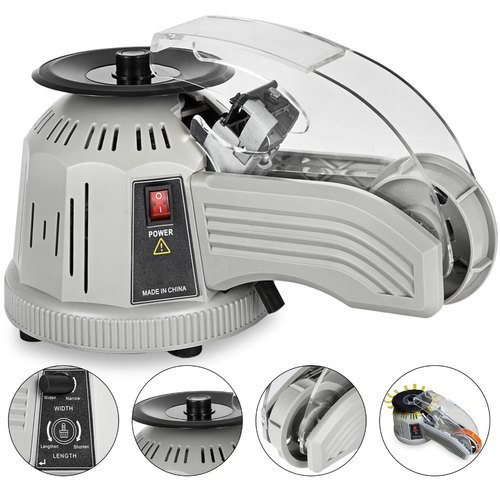 Zcut 2 स्वचालित टेप डिस्पेंसर