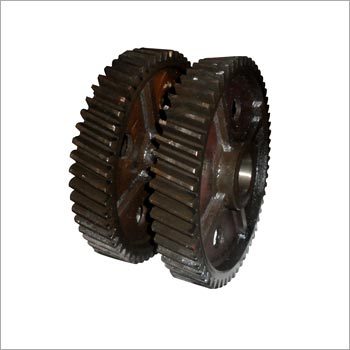 हेलिगल गियर