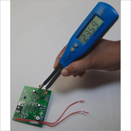 SMD Smart Tweezers