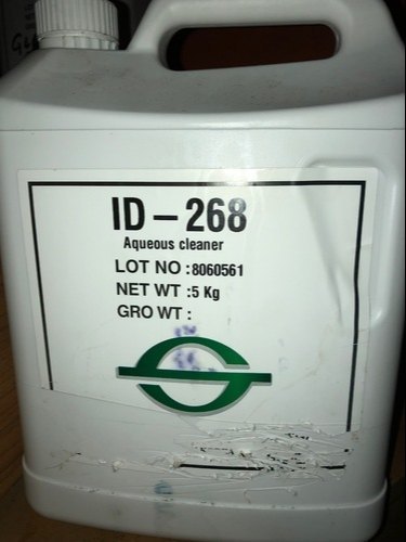 Liquid Solar Panel Cleaner Chemical