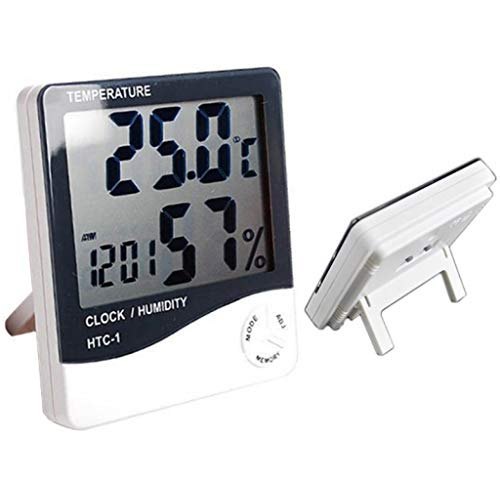 Humidity Meter HTC 1