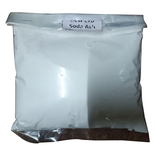 Soda Ash By Hardik Trading Company