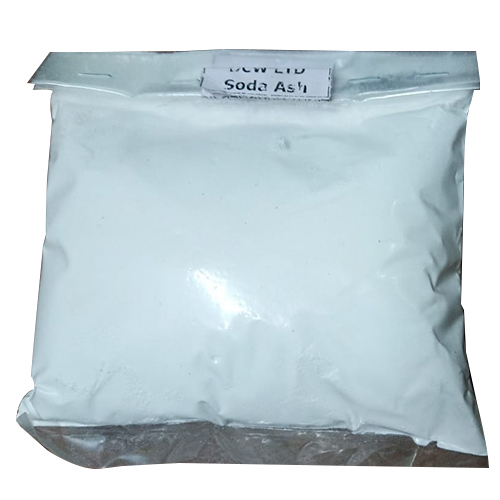 Soda Ash By Hardik Trading Company