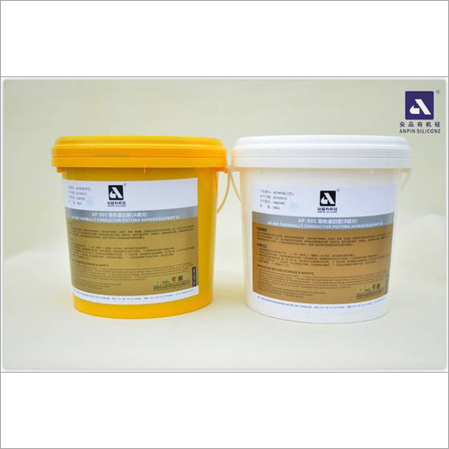 Thermal Silicon Compound