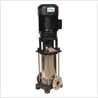 Vertical Inline Centrifugal Pumps (Multistage Pump)