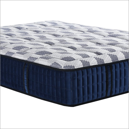 Luxury Pocket Memory Foam