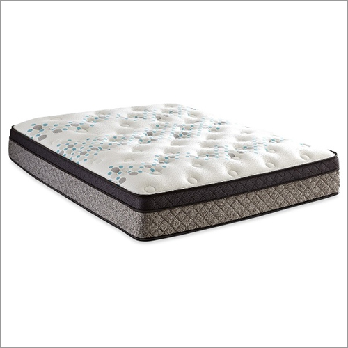 Soft Sleep Memory And Bonded Foam