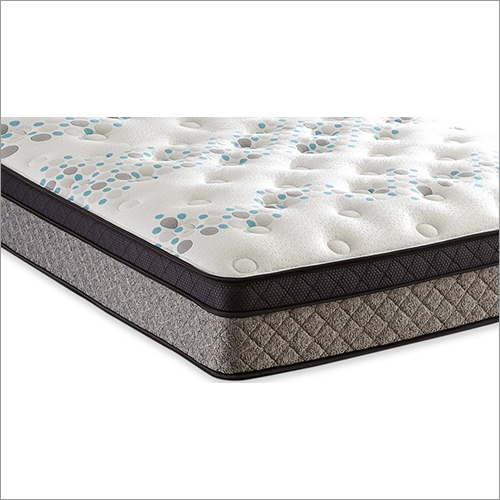 Soft Sleep Memory And Bonded Foam