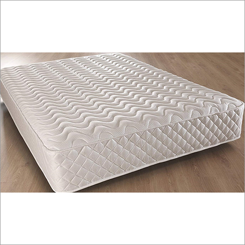 Luxury Bonnell Pu Foam And Spring