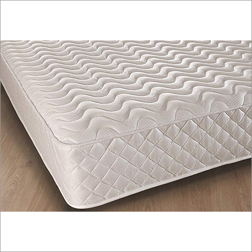 Luxury Bonnell Pu Foam And Spring