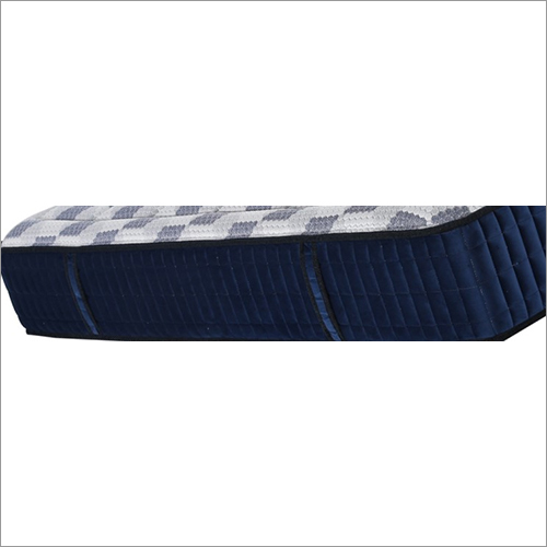 Luxury Pocket Memory Foam