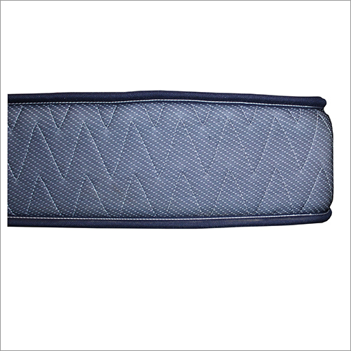 Luxury Pocket Memory Foam