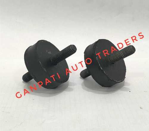 जेसीबी लोडर माउंटिंग (एन/एम)