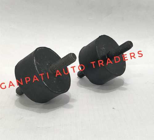 जेसीबी लोडर माउंटिंग (0/मीटर)