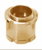 Marine Type Cable Glands