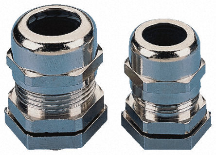 PG type Brass Cable glands