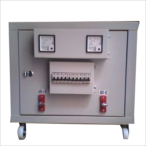 100A-48V डीसी लोड बैंक आवेदन: औद्योगिक