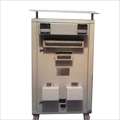 500A-48V Load Bank Application: Industrial