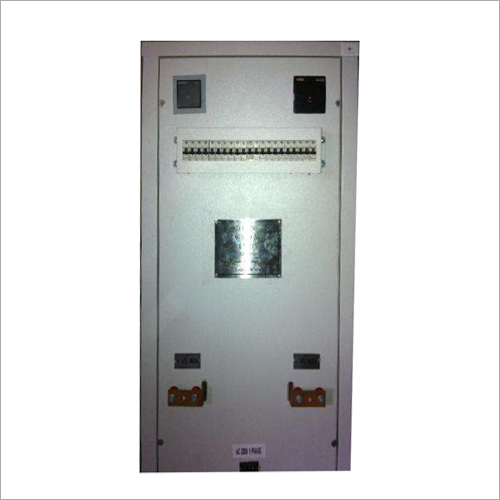 24-48 Vdc System Application: Industrial