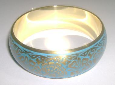 Brass Bangle
