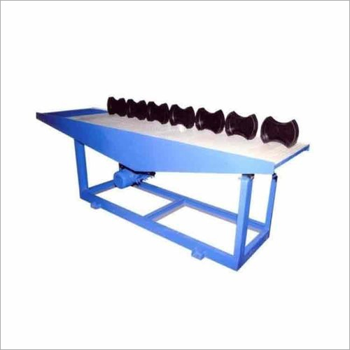 2 Hp Tile Making Machine