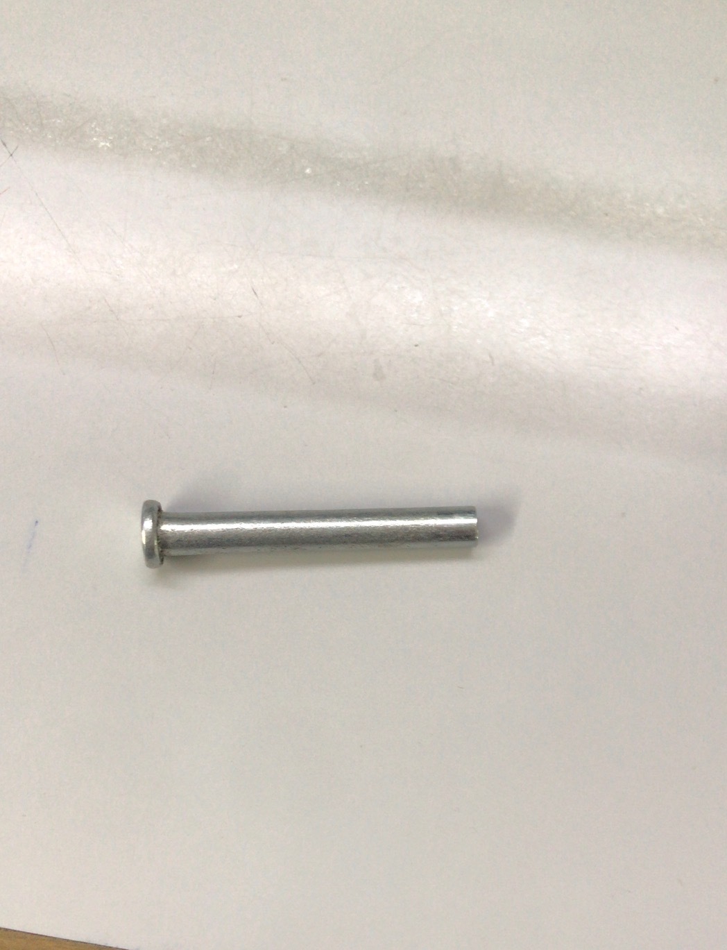 Mild Steel Rivet Application: Automobiles / Furniture