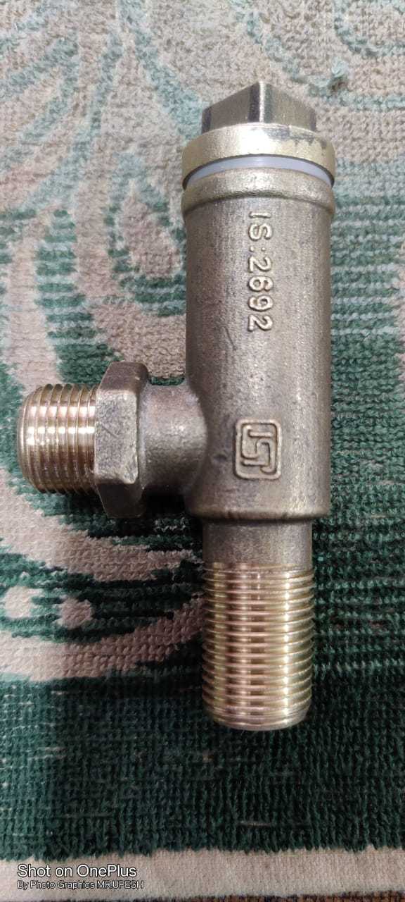 Brass Ferrules Size: 15mm
