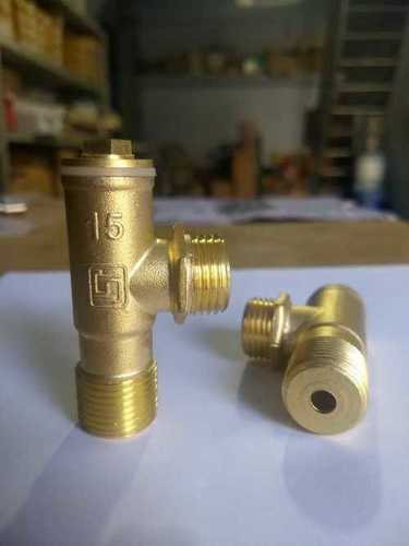 Brass Ferrules Size: 15mm