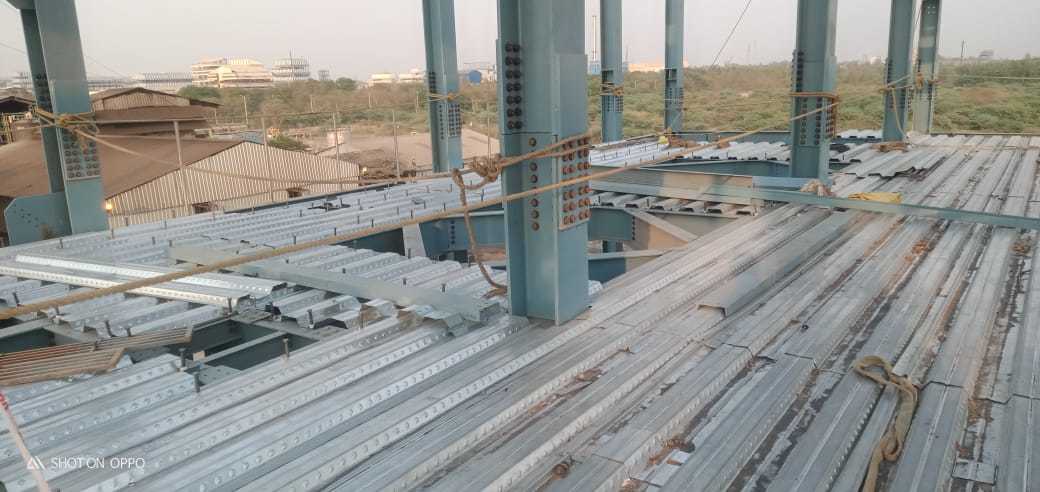 Stud Weld Machine - Iron, 100 To 200 Mm Length, Round & Long Pattern, 19 To 25 Mm Thickness, All Sizes Available | Ms Round Type