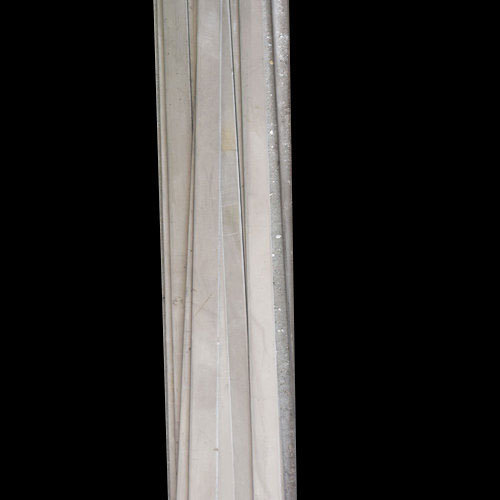 Stainless Steel Flat Bar