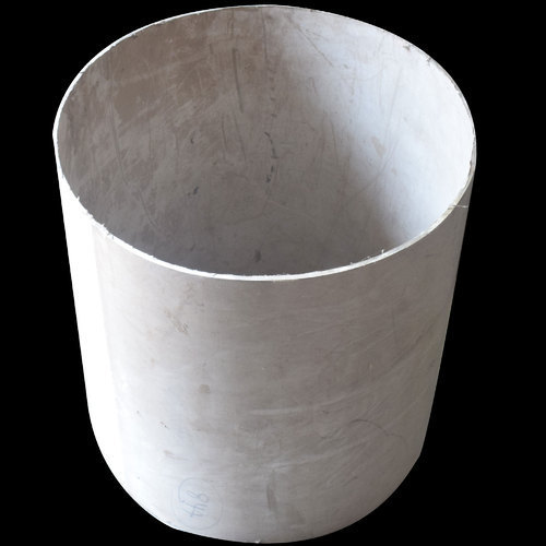 SS Construction Pipe