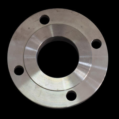 Stainless Steel Flange