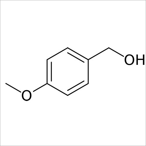 4-मेथॉक्सीबेंजाइल अल्कोहल