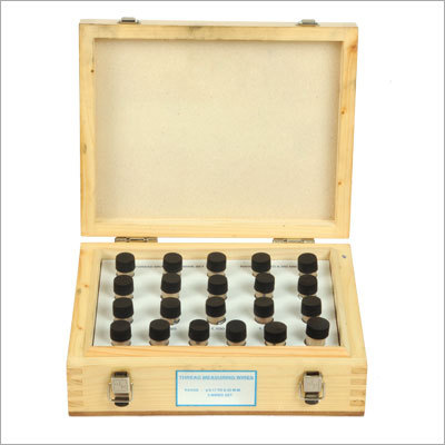 Pin Gauges