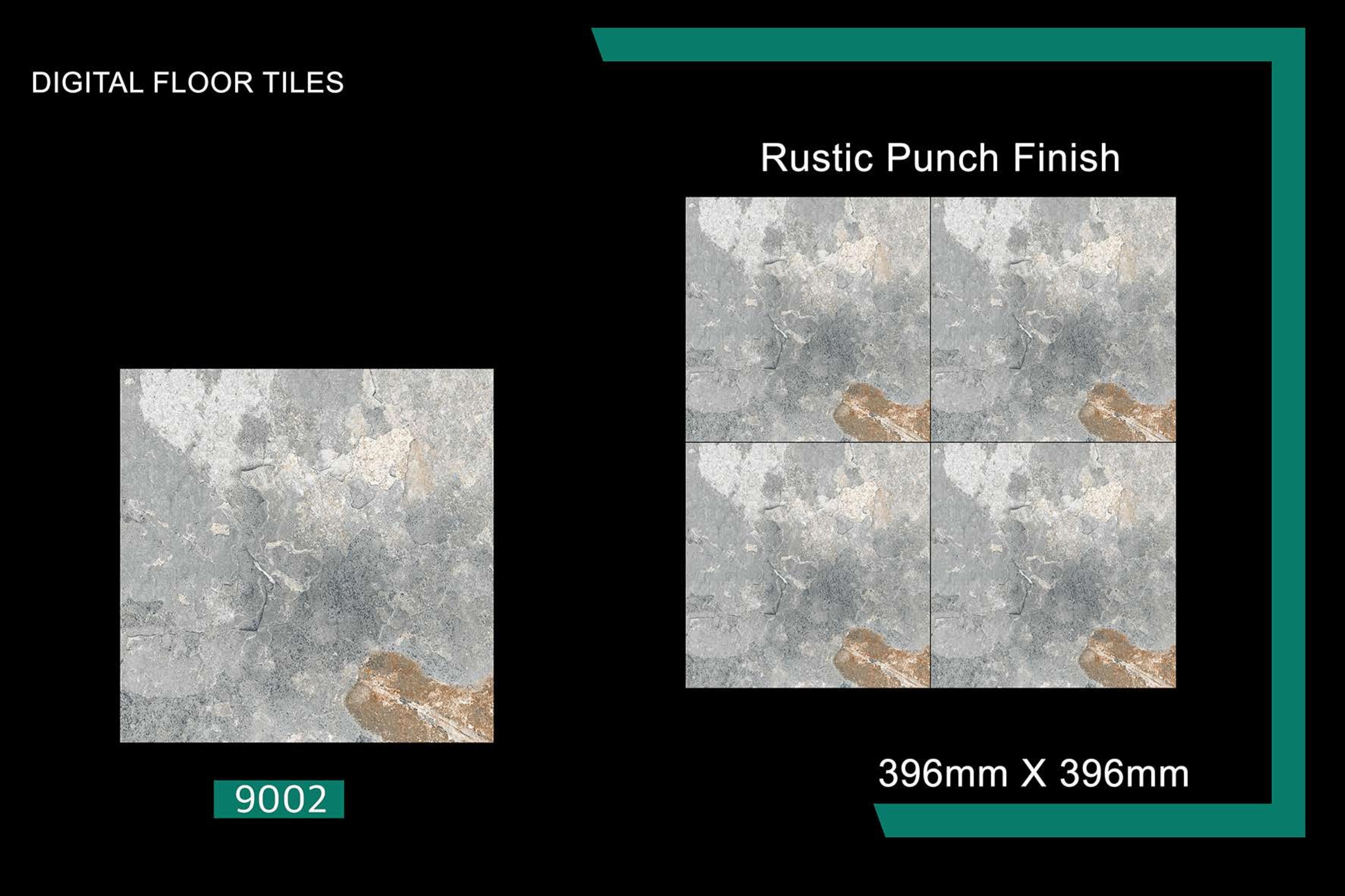 Any Color Rustic Finish Floor Tiles