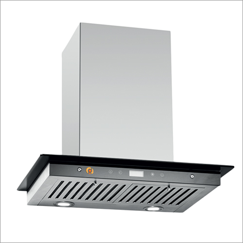 Fego 60 ग्लास कवर के साथ सजावटी चिमनी का आकार: आवश्यकता के अनुसार