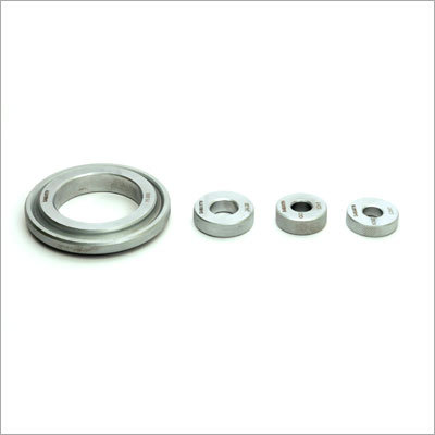 सादा रिंग गेजेस