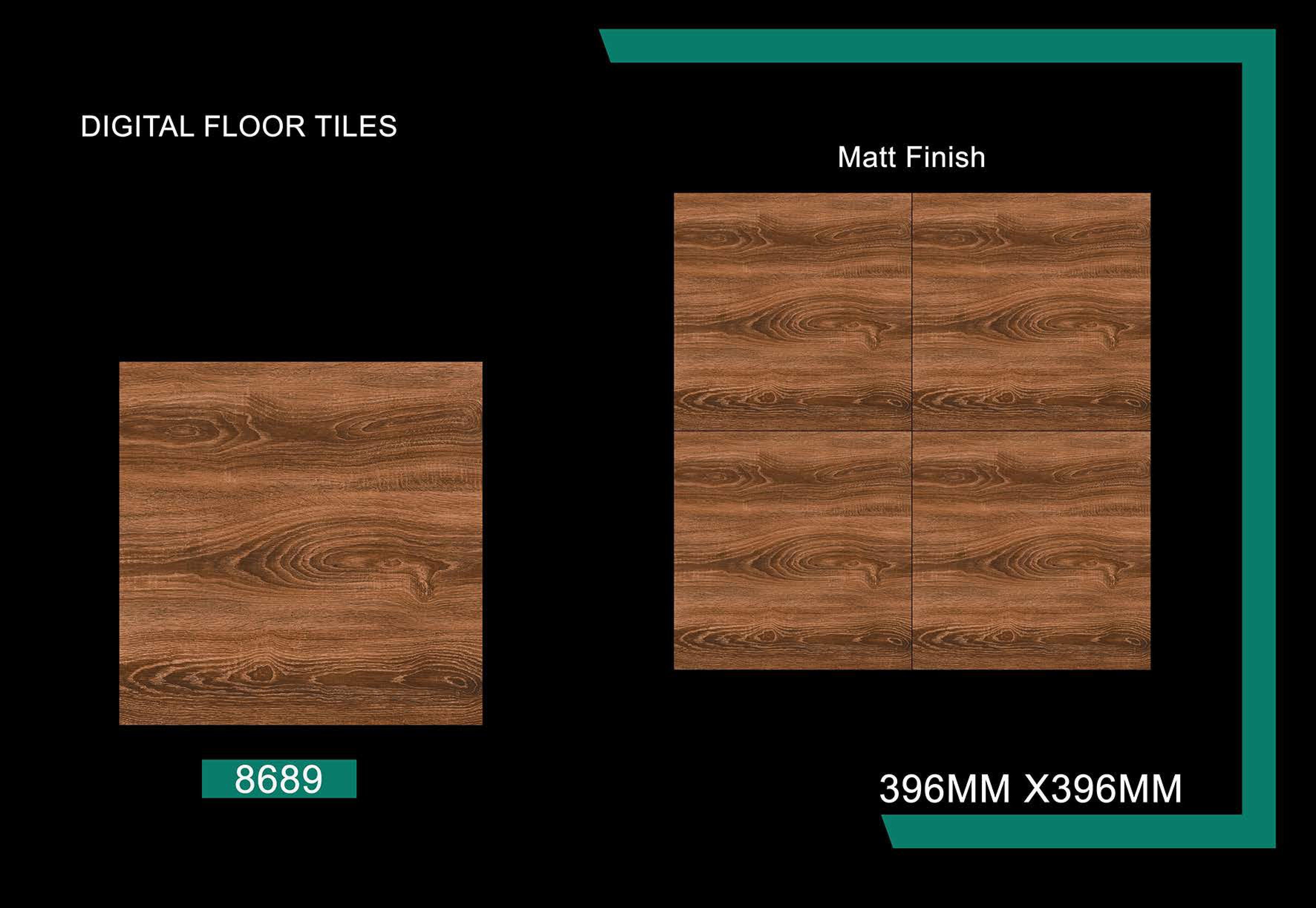 Any Color Wooden Flooring Collection 40x40