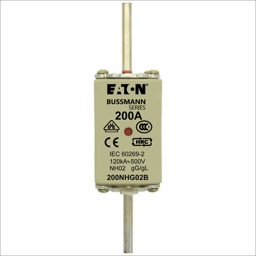 Bussmann Fuse Block