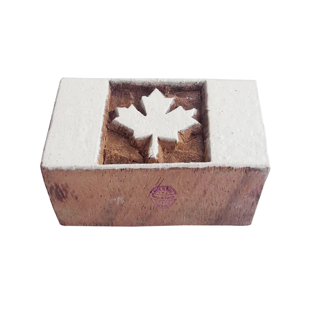 Uk Flag Wooden Block Printing Stamps Core Material: Wood