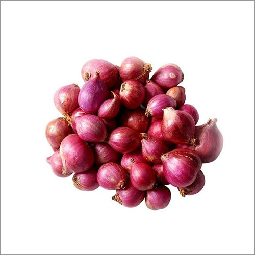 Fresh Baby Red Onion