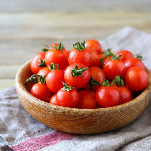 Fresh Cherry Tomato