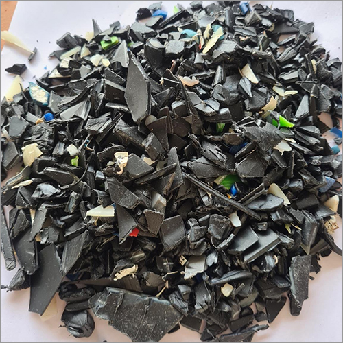 एचडीपीई ब्लैक ग्राइंडिंग