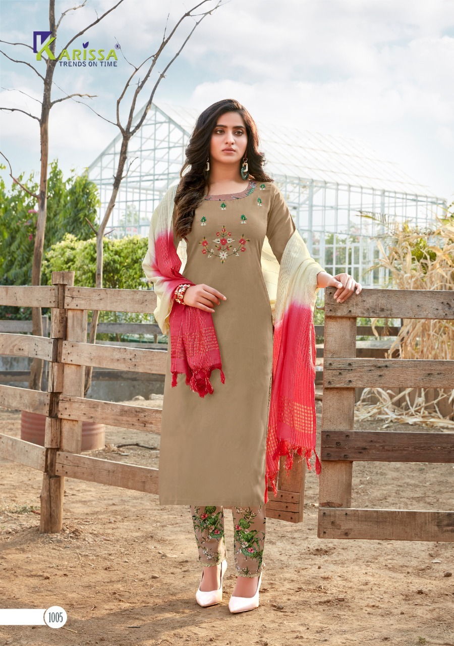 Dry Cleaning Radhika Premium Rayon Kurtis With Dupatta