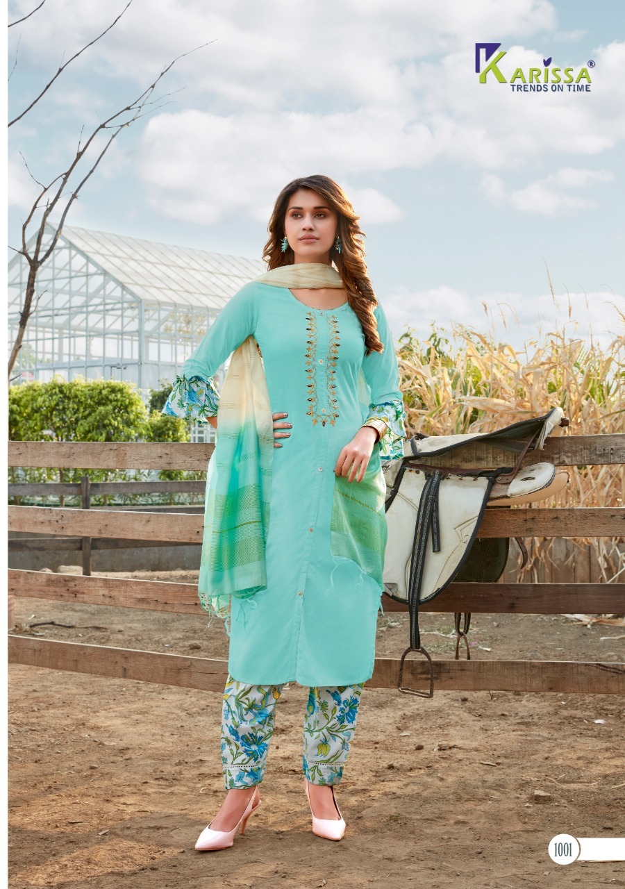 Dry Cleaning Radhika Premium Rayon Kurtis With Dupatta